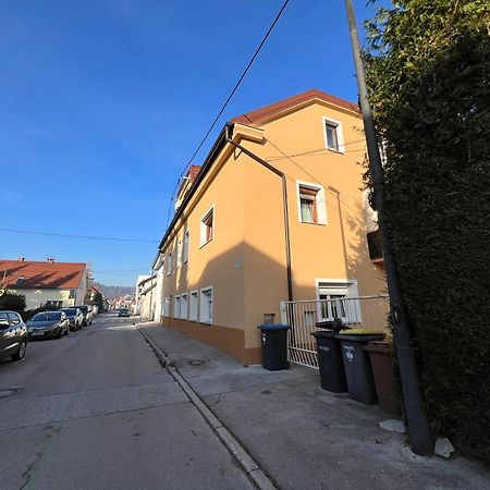 Amazing Ljubljana Apartment Екстериор снимка