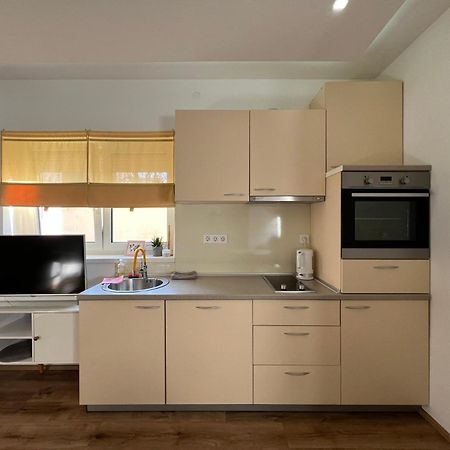 Amazing Ljubljana Apartment Екстериор снимка