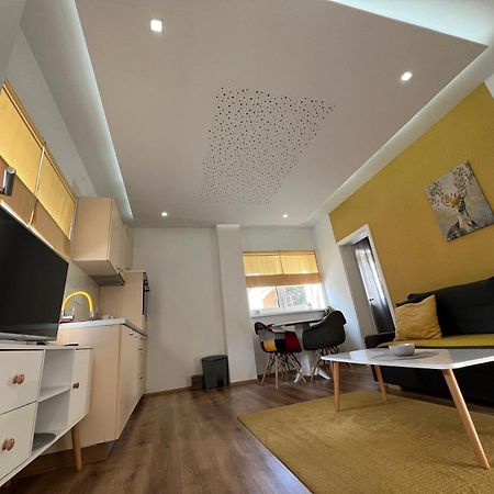 Amazing Ljubljana Apartment Екстериор снимка