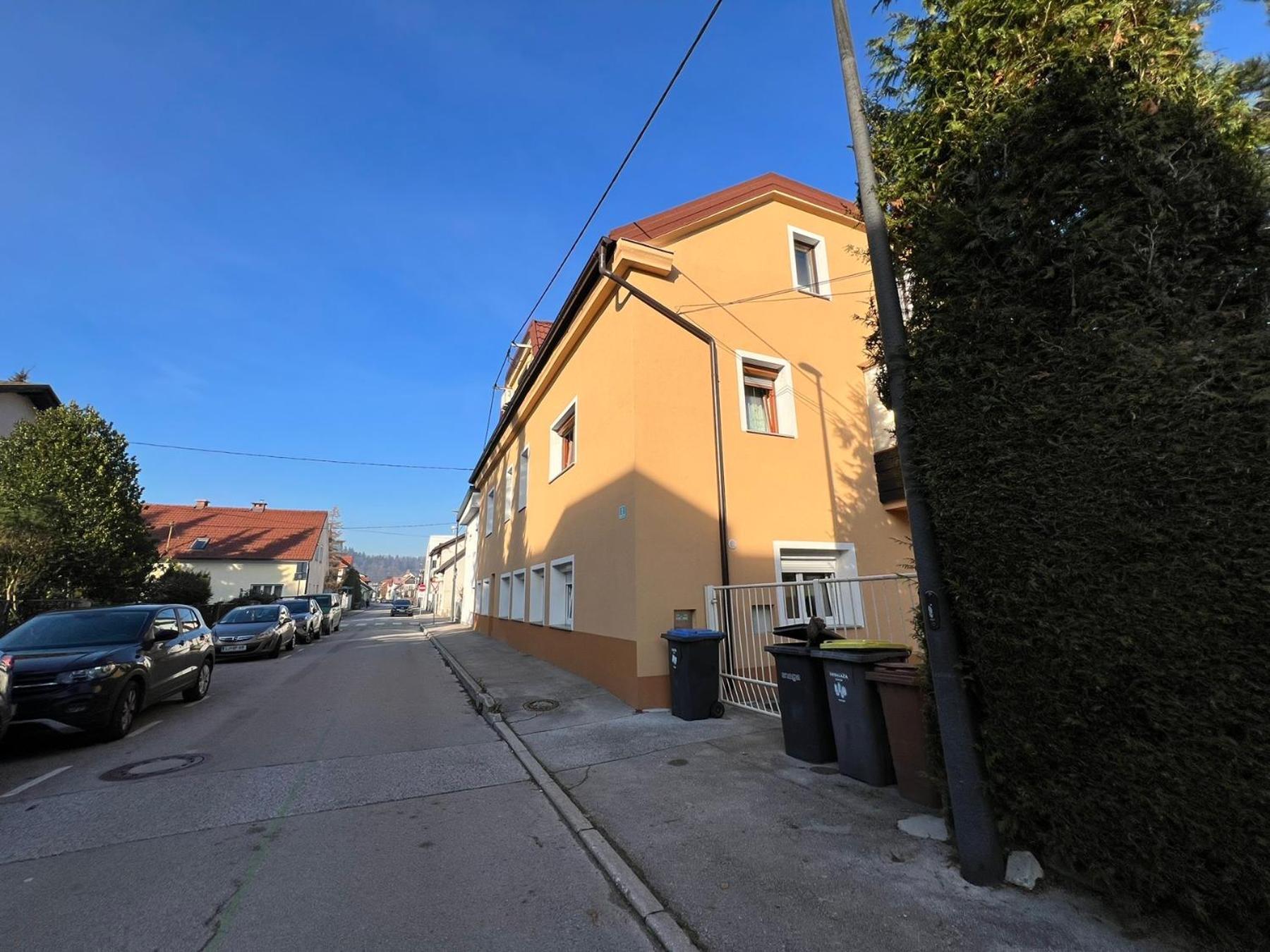 Amazing Ljubljana Apartment Екстериор снимка