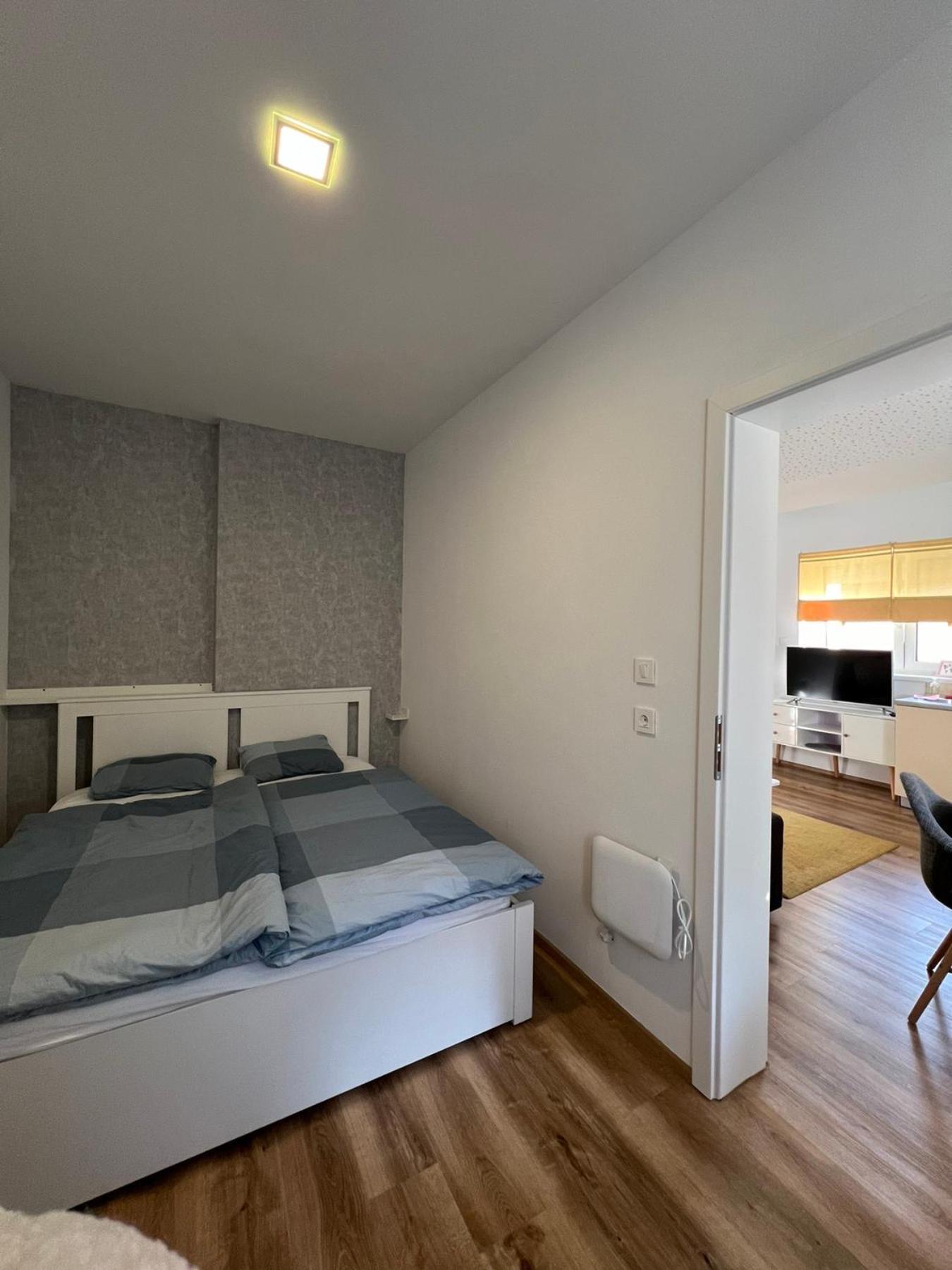 Amazing Ljubljana Apartment Екстериор снимка