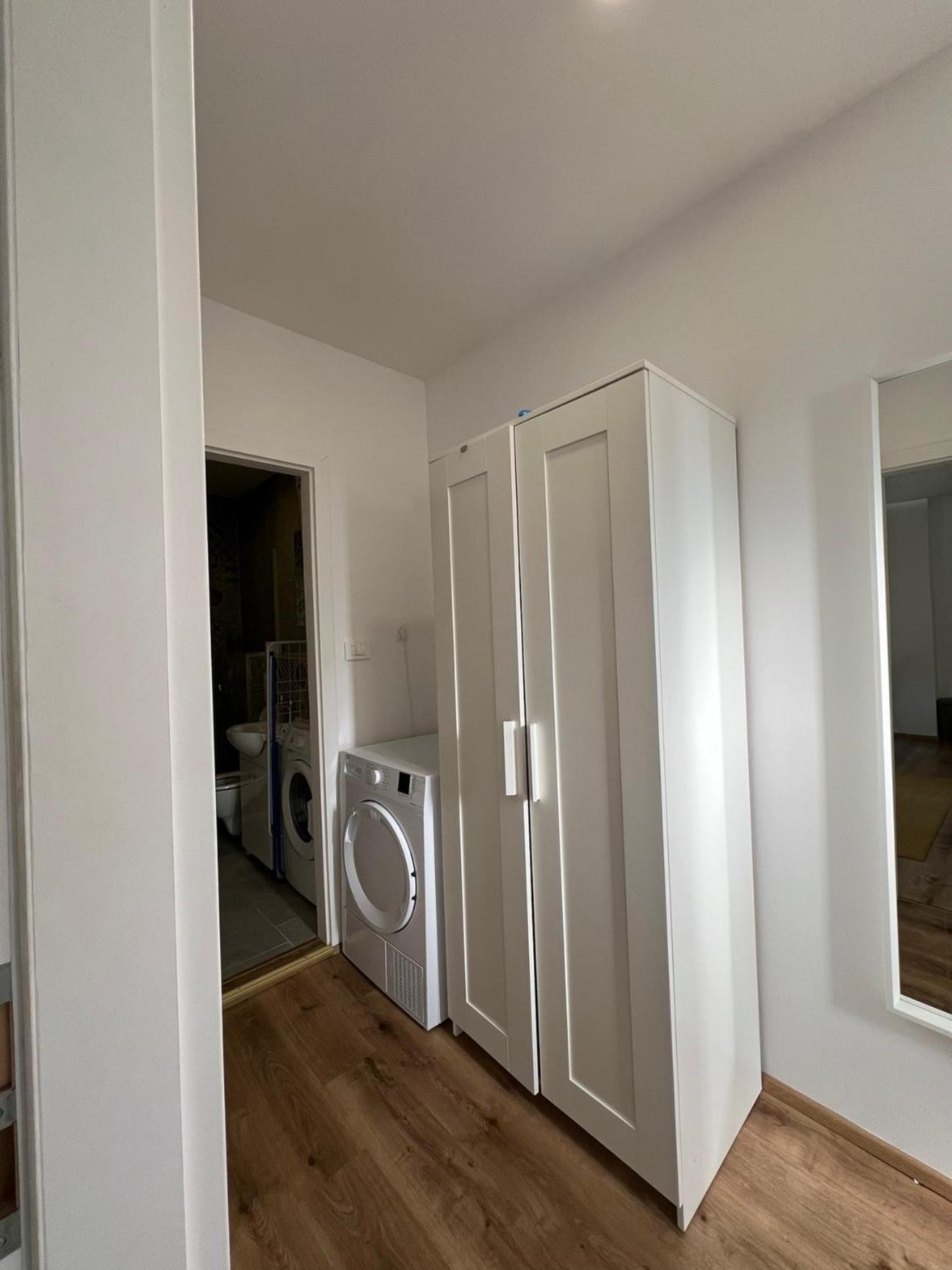 Amazing Ljubljana Apartment Екстериор снимка