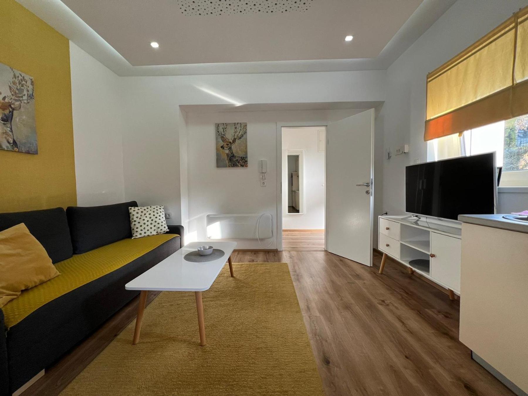 Amazing Ljubljana Apartment Екстериор снимка