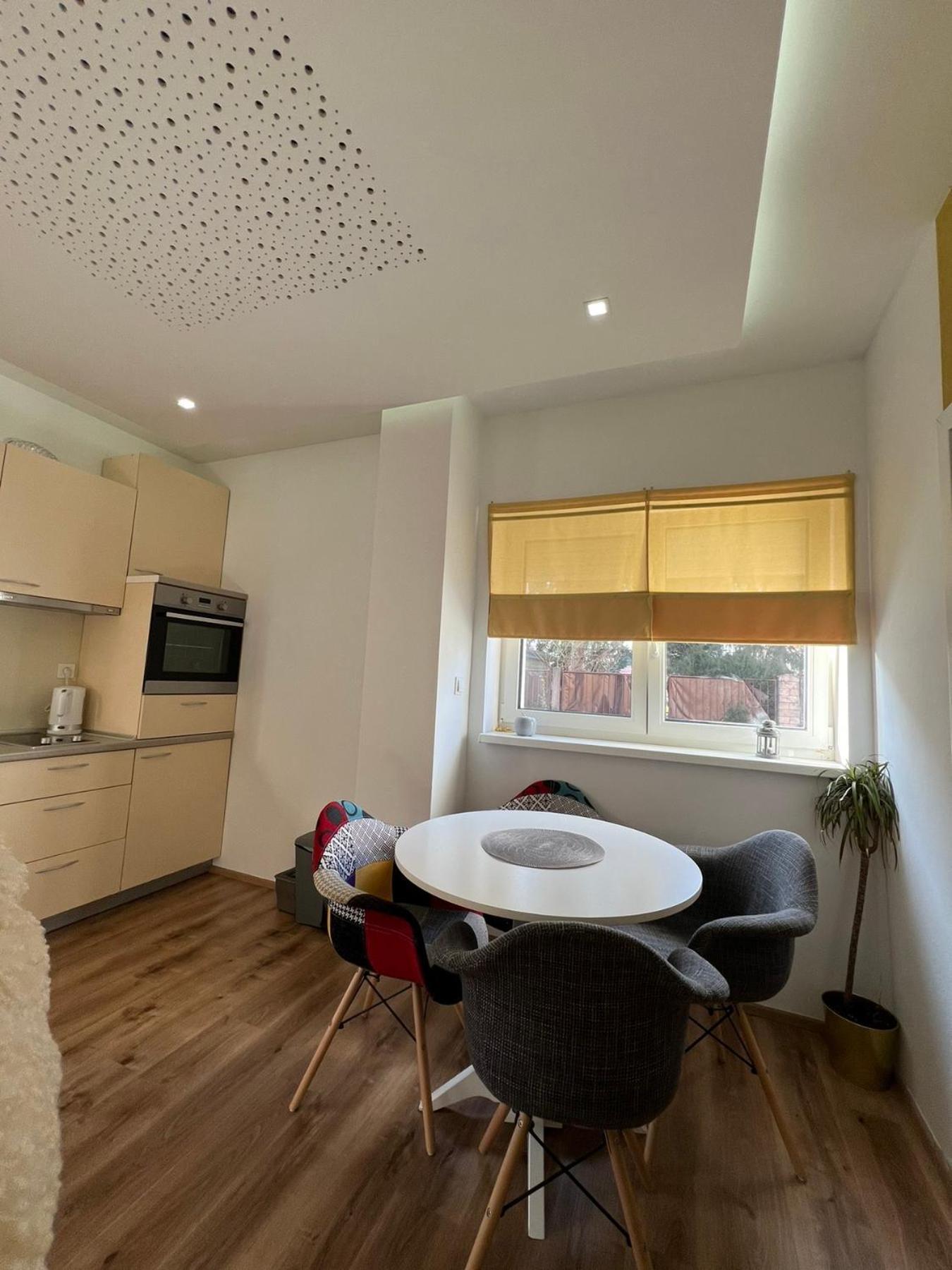 Amazing Ljubljana Apartment Екстериор снимка
