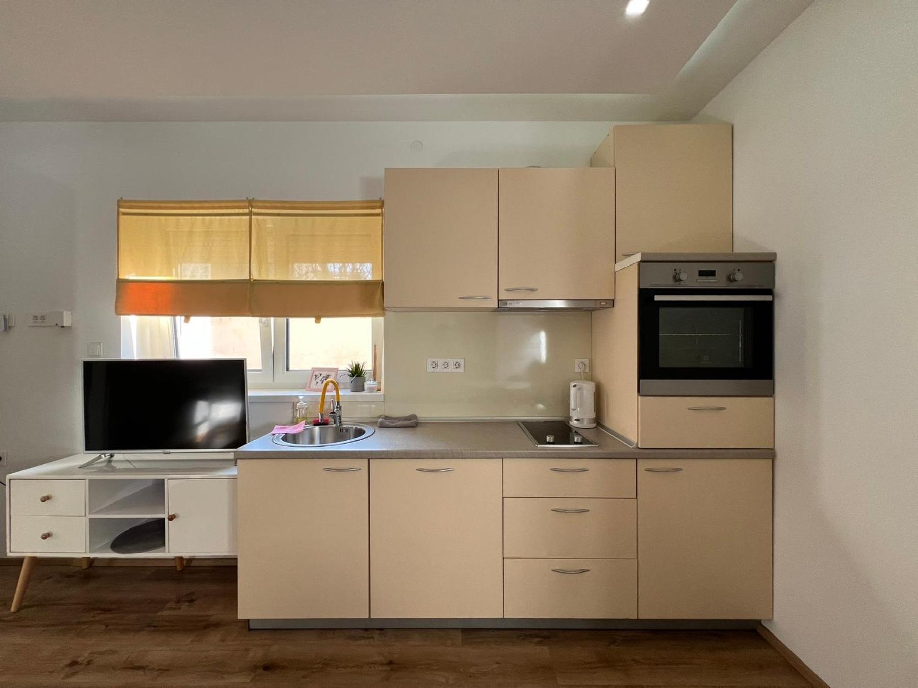 Amazing Ljubljana Apartment Екстериор снимка