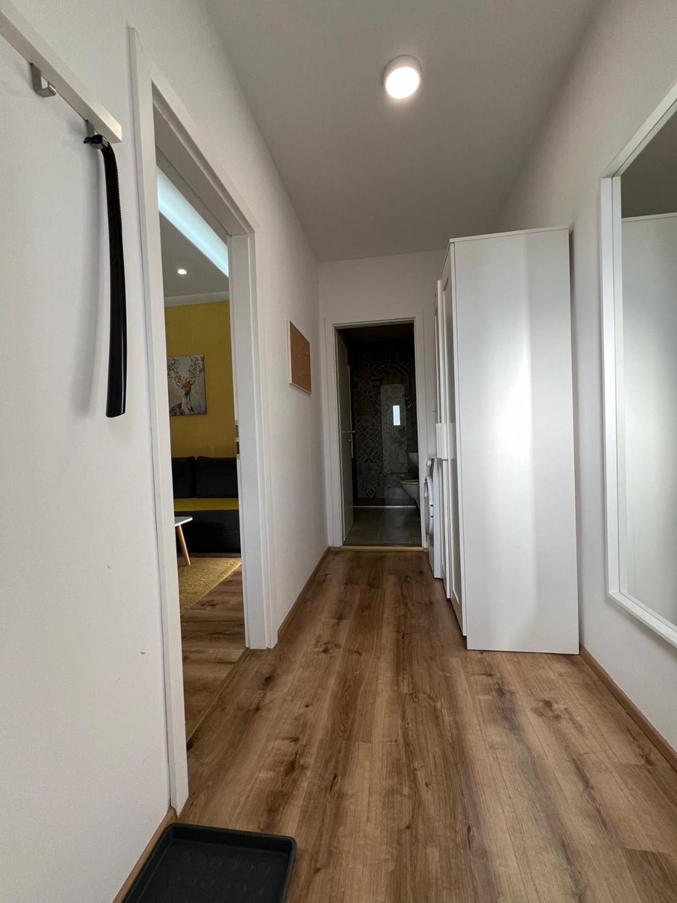 Amazing Ljubljana Apartment Екстериор снимка