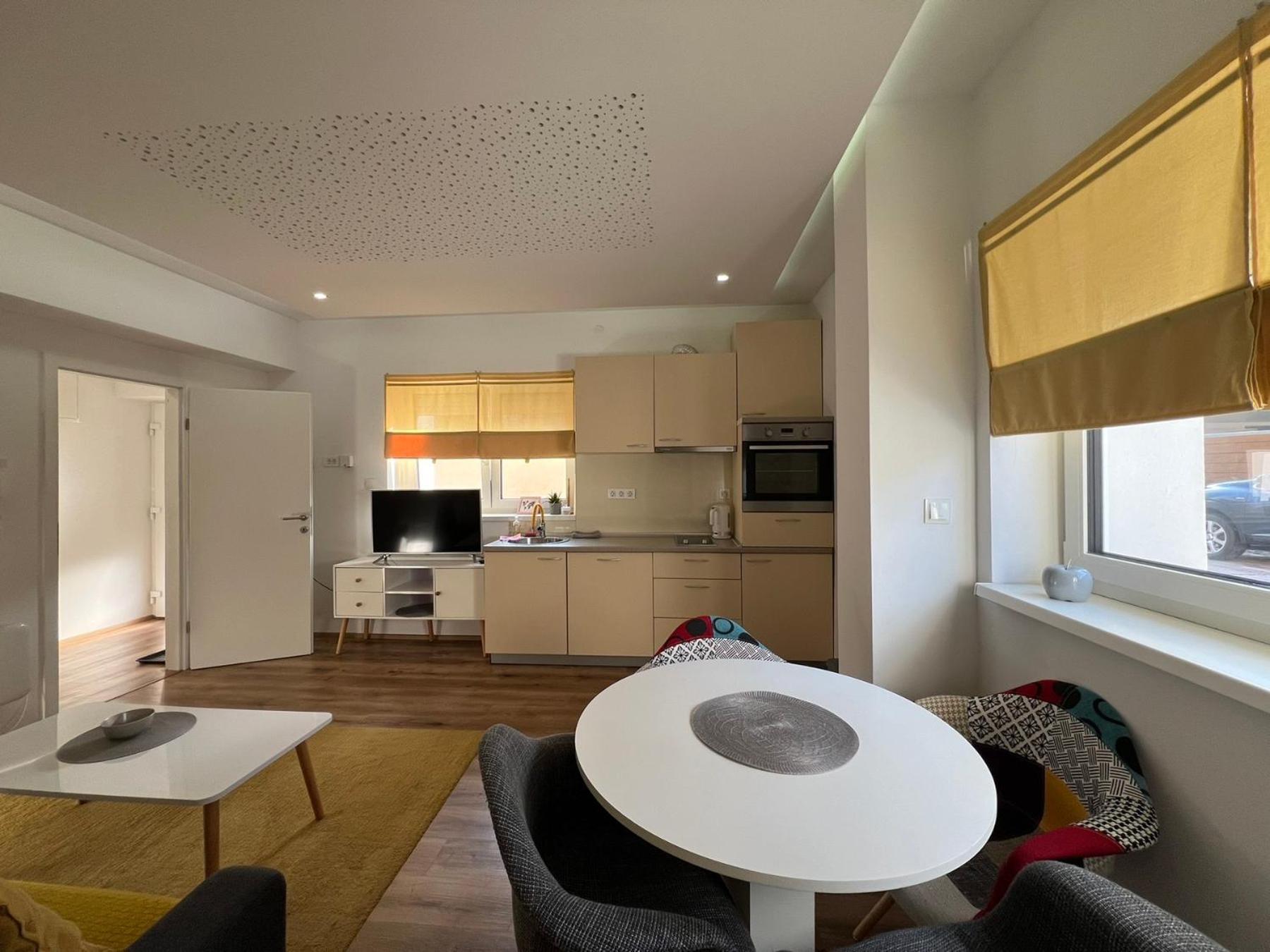 Amazing Ljubljana Apartment Екстериор снимка