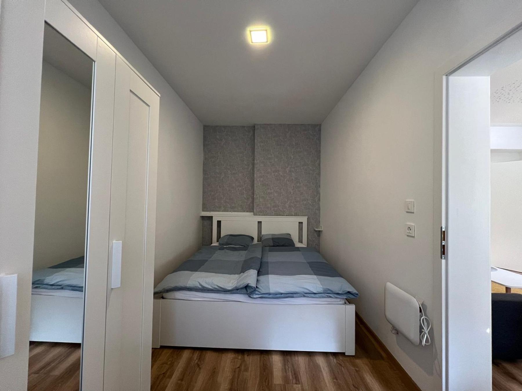 Amazing Ljubljana Apartment Екстериор снимка